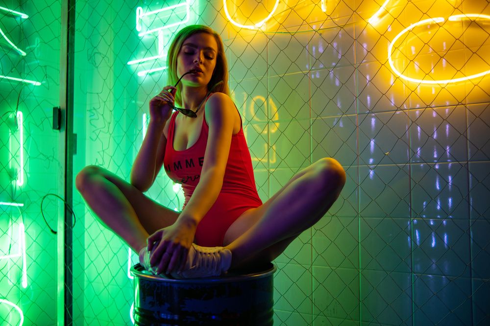 Photograph by Александр Кудрявцев