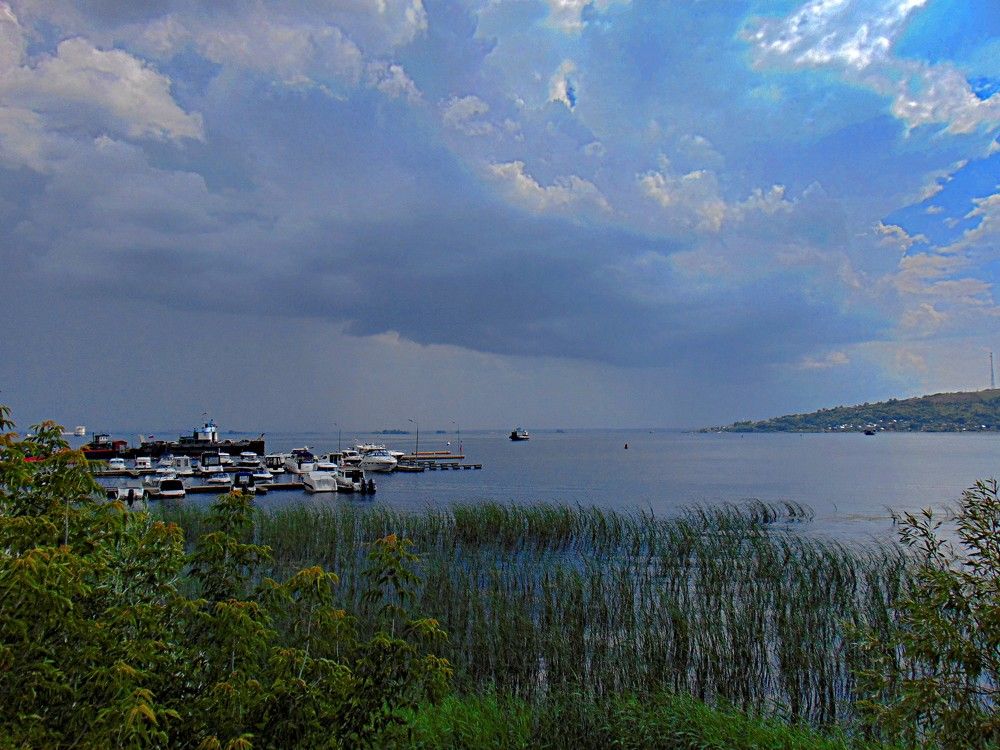 Photograph by Ольга Шевцова