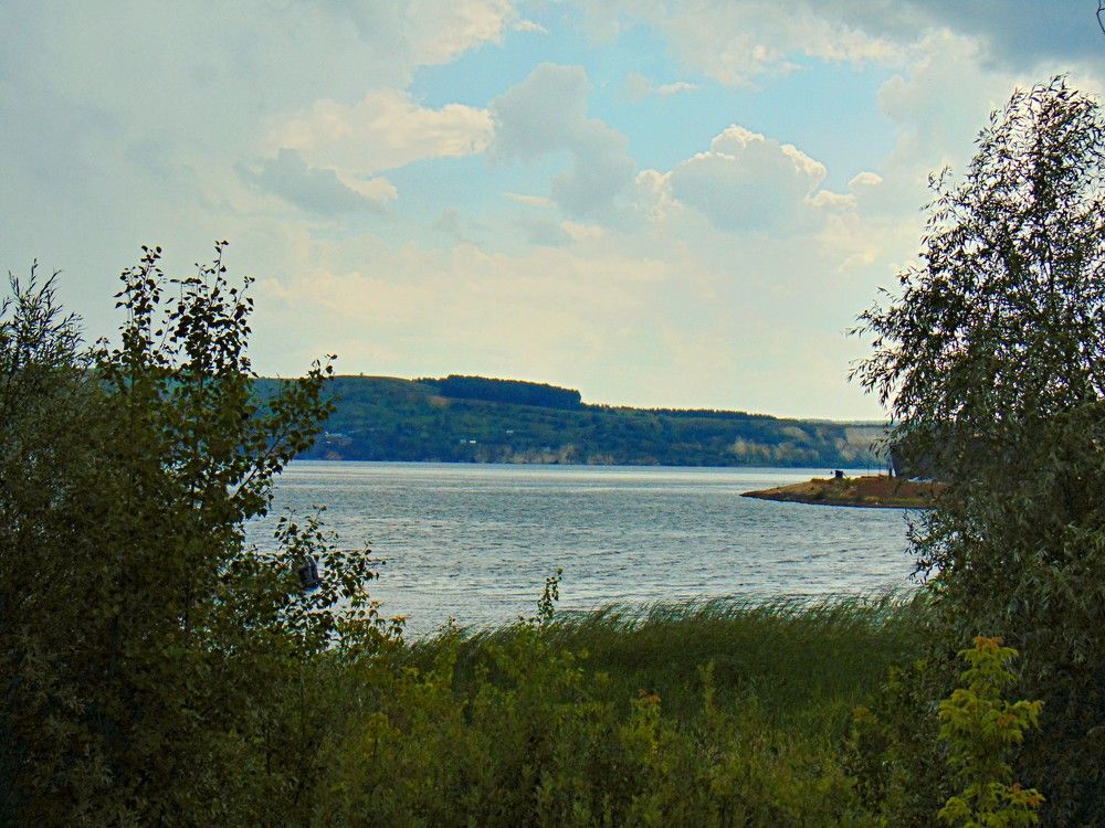 Photograph by Ольга Шевцова