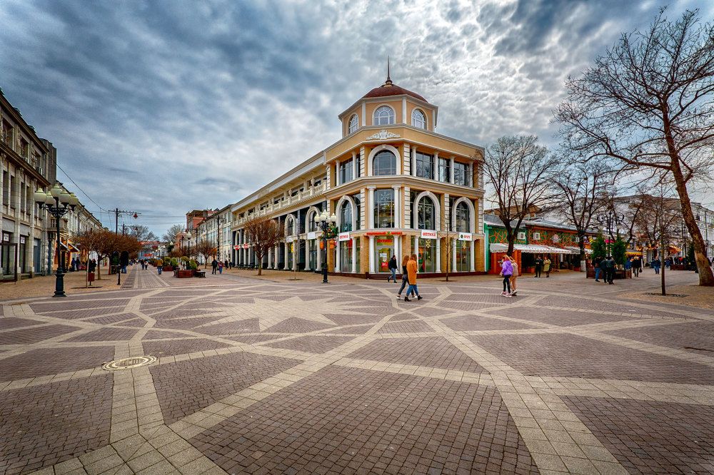 Photograph by Владимир Гамаюнов