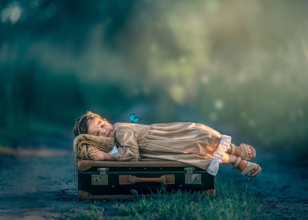 Photograph by Anna Wańczko