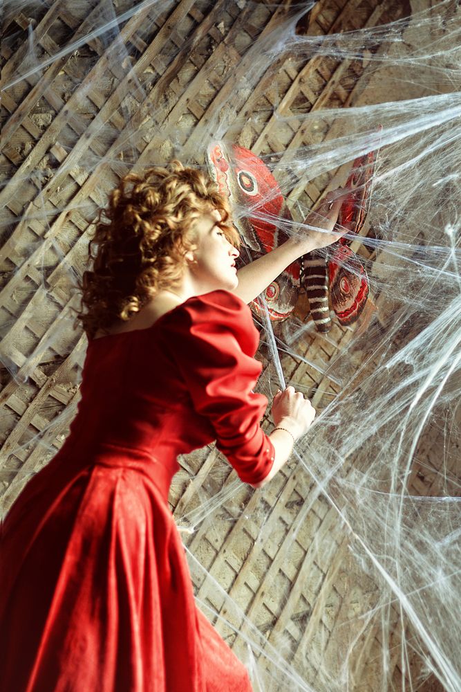 У каждого дома есть душа