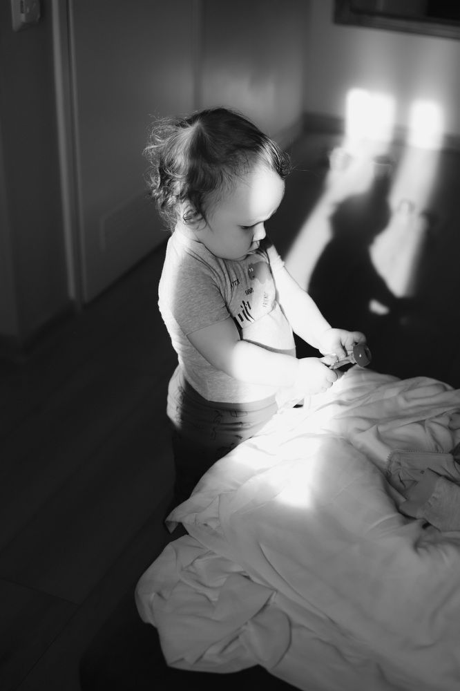 Photograph by Любовь Шарабанова