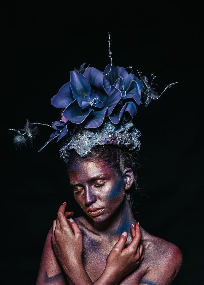 Фотография автора Мария Братан