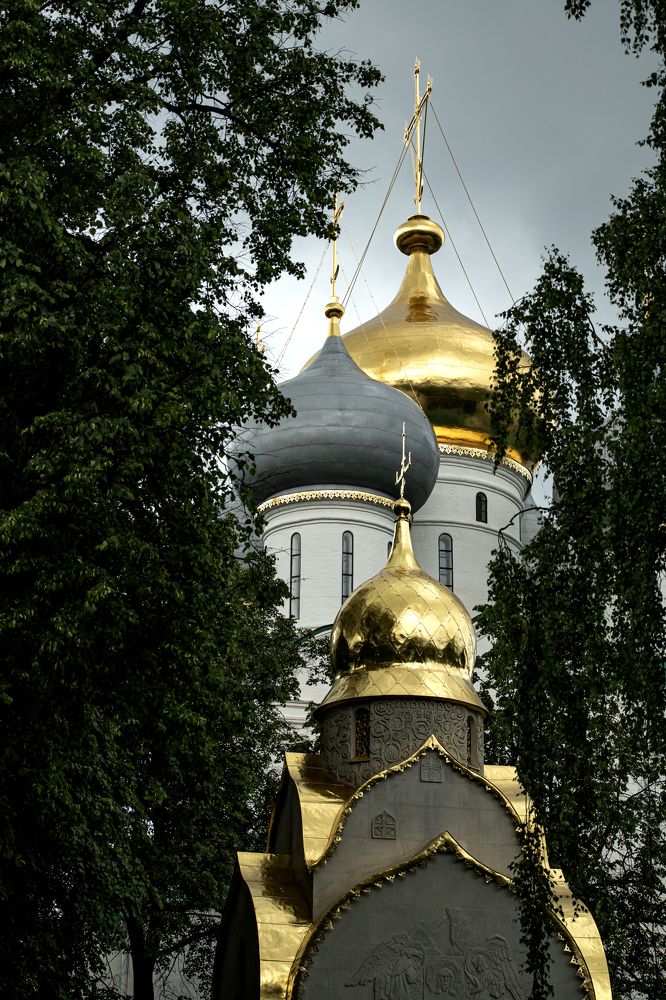 Photograph by Юрий Ткачев