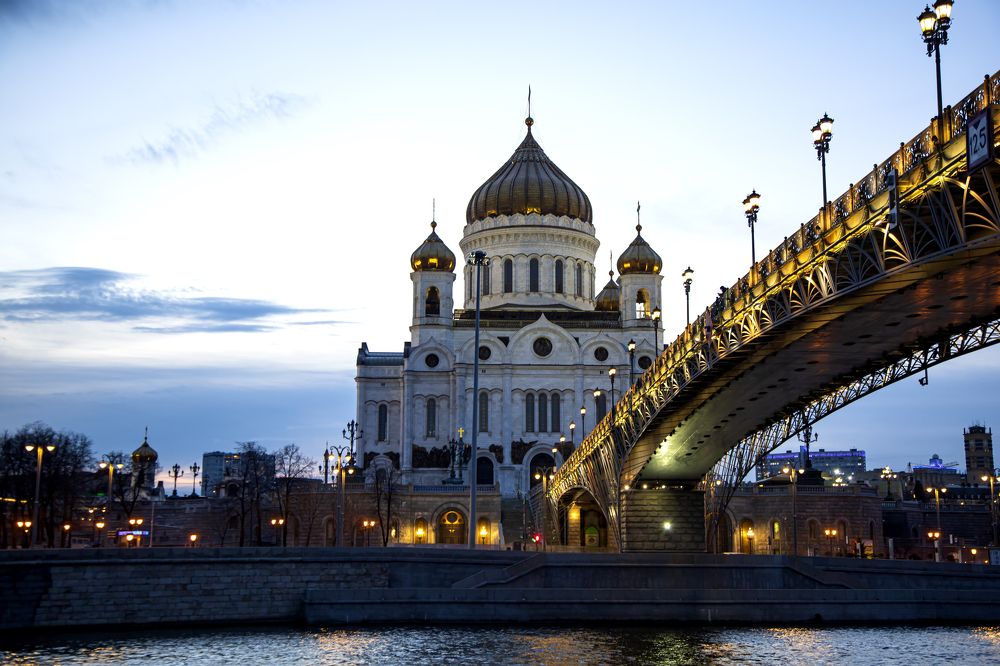 Photograph by Юрий Ткачев