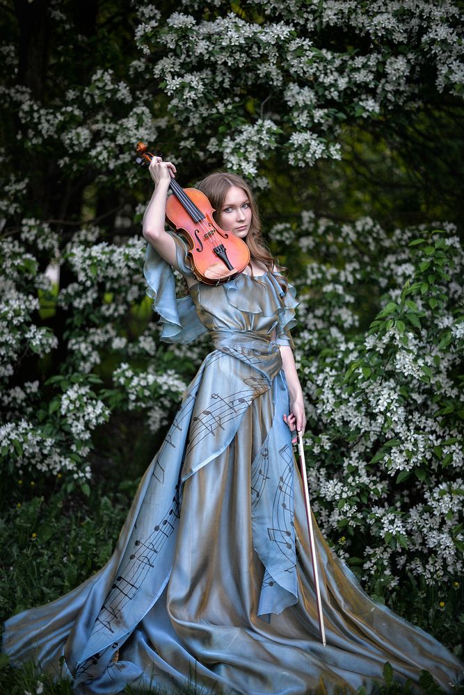 Photograph by Виктория Салодкая