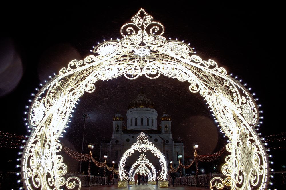 Photograph by Максим Трифонов