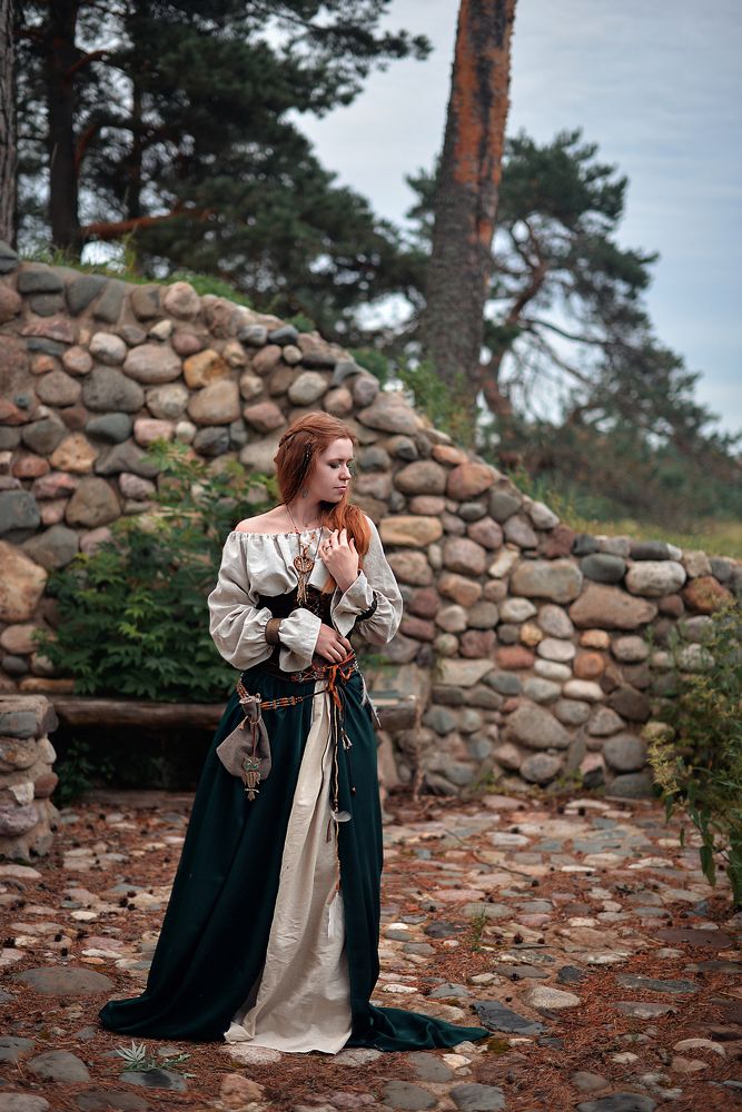 Photograph by Виктория Салодкая