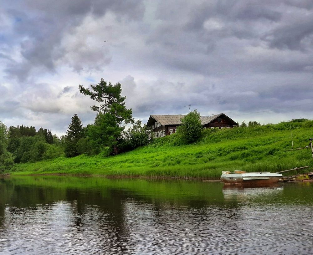 Photograph by Ольга Шаньгина