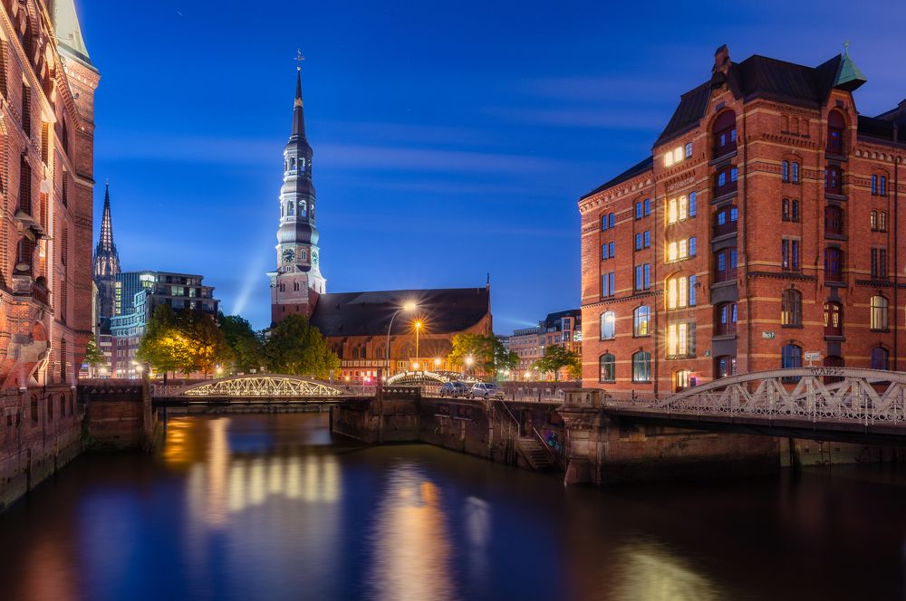 Photograph by Vladimir Bolshakov