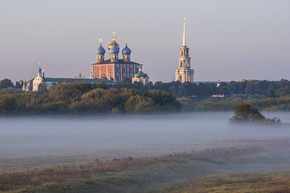 Photograph by Владимир Штыриков