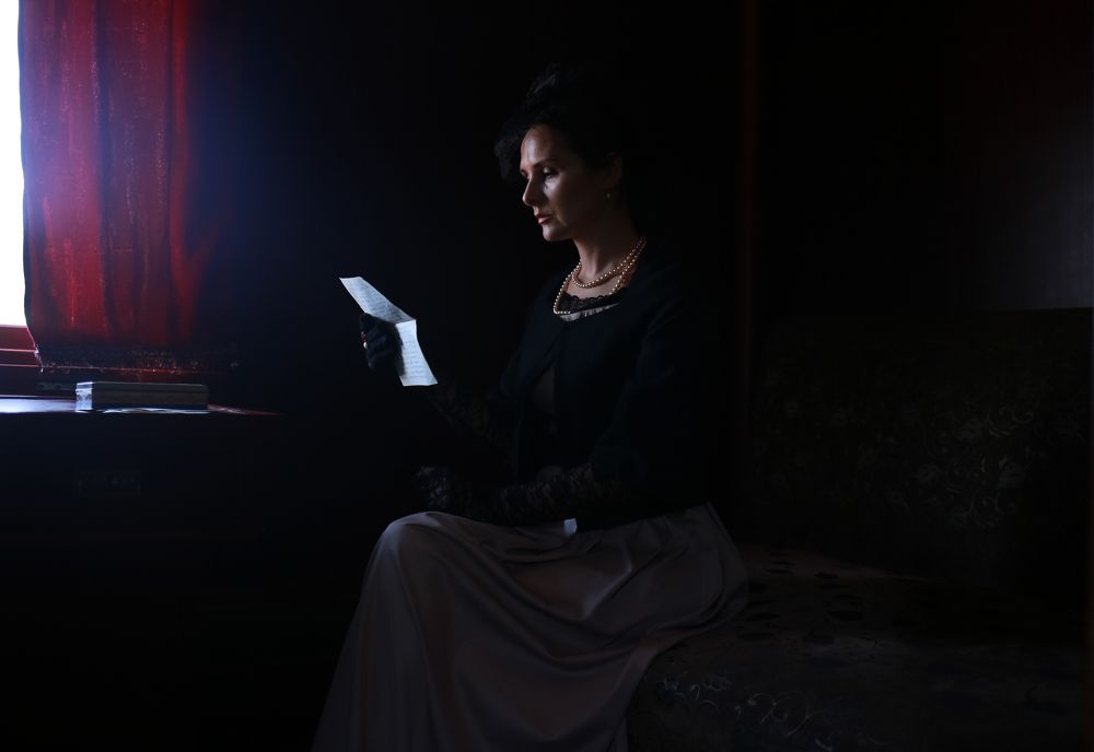 Анна Каренина