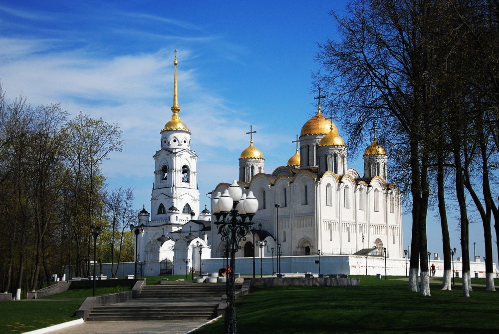 Фотография автора Анна Кирьякова