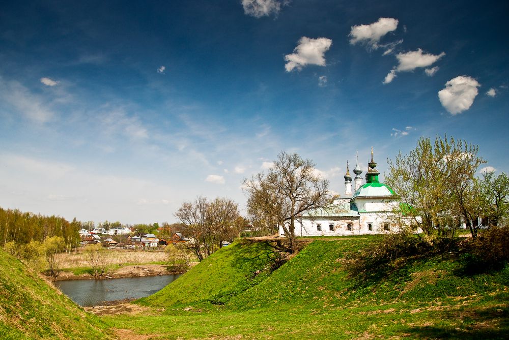 Фотография автора Анна Кирьякова