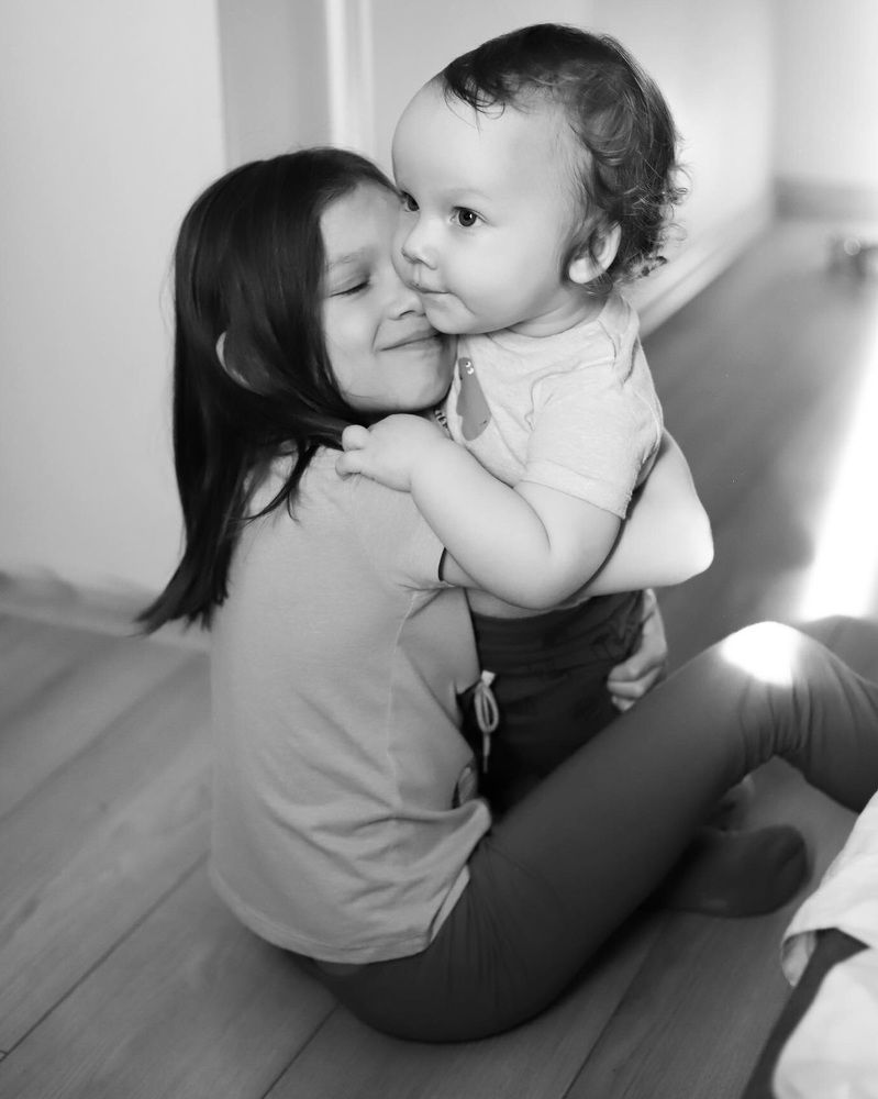 Photograph by Любовь Шарабанова