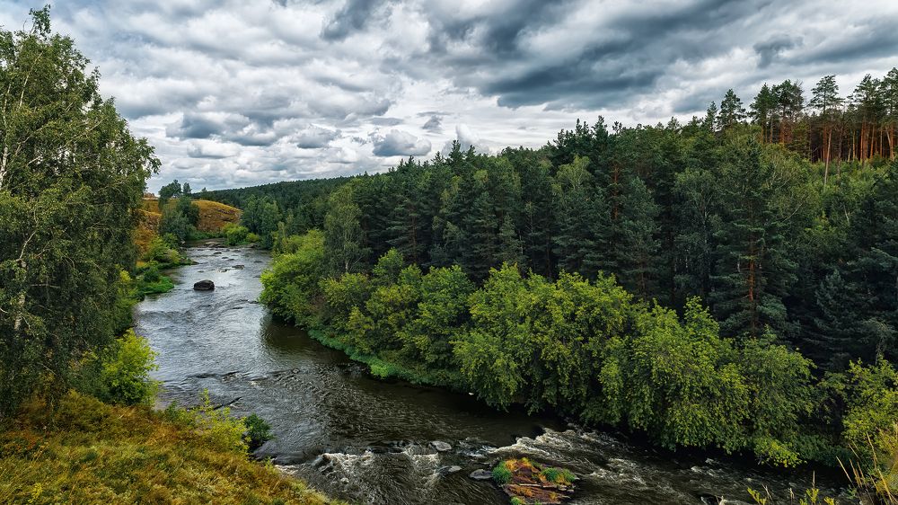 Photograph by Иван Логинов