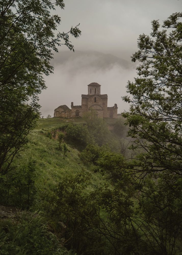 Photograph by Ирина Умиленко