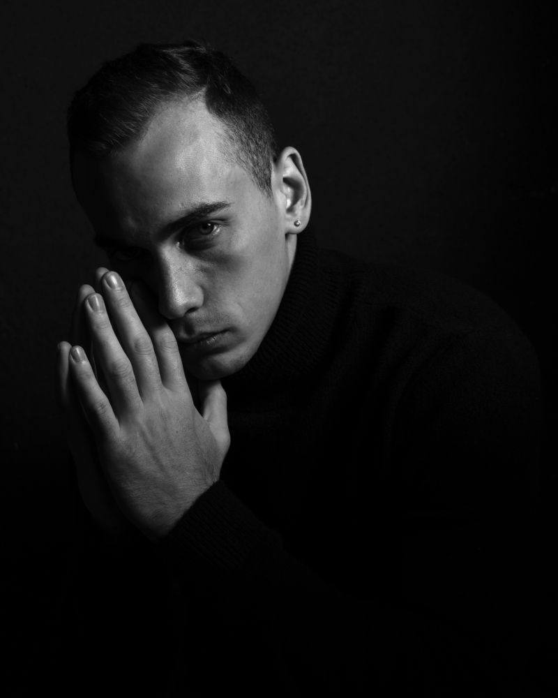 Photograph by Ираклий Гегечкори