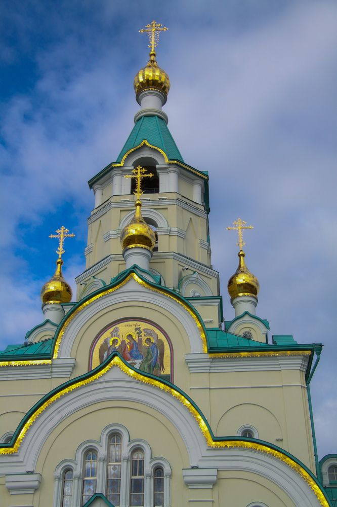 Photograph by Альбина Салихзяновна Бикчурина