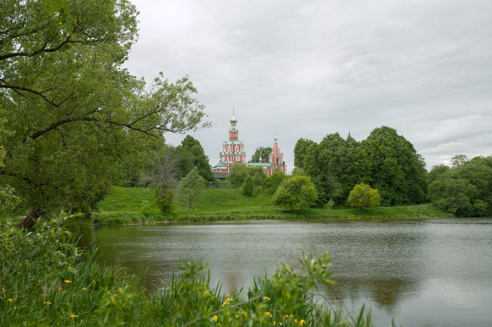 Photograph by Алиса Ионкина