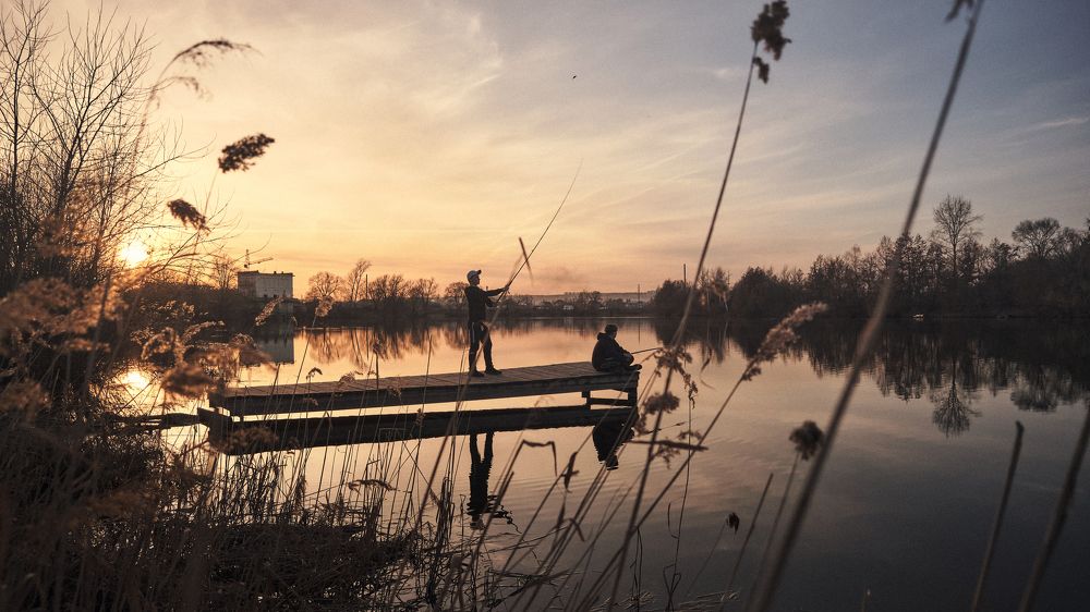 Photograph by Snow Vadim