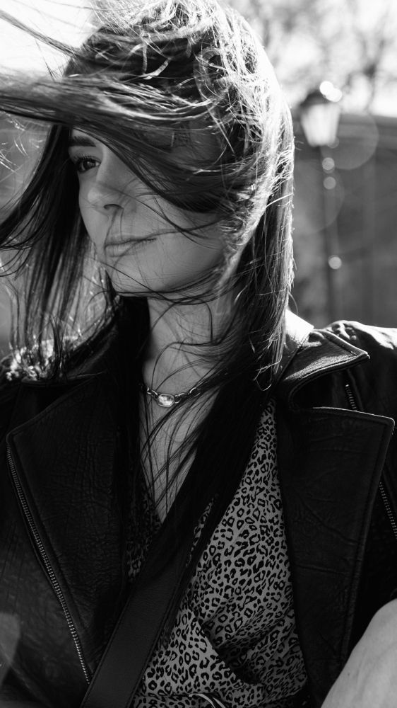 Photograph by Maria Edelman