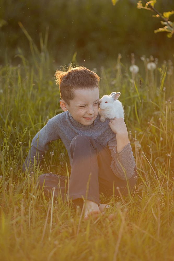 Photograph by Анастасия Басова