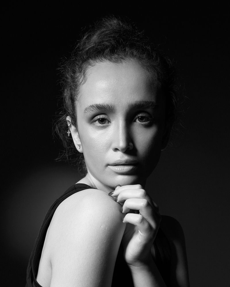 Photograph by amir reza qobadi