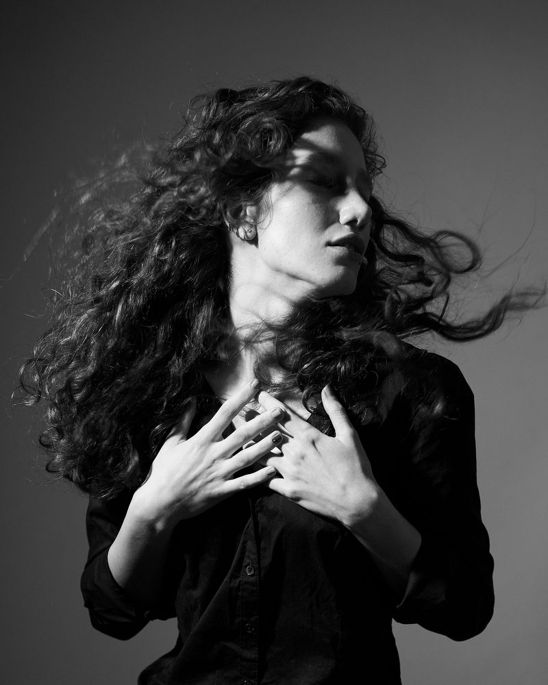 Photograph by amir reza qobadi