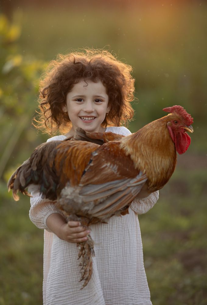 Photograph by Анастасия Басова