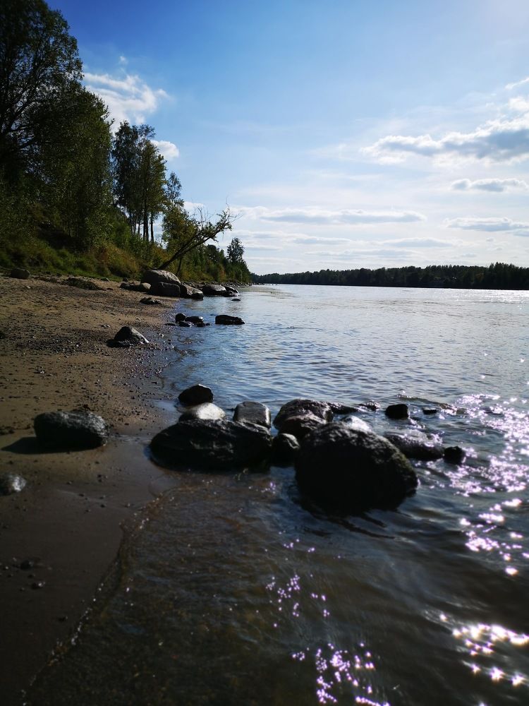 Photograph by Ольга Темкина