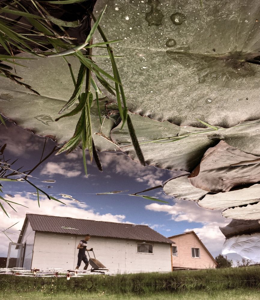 Photograph by Катя Груца