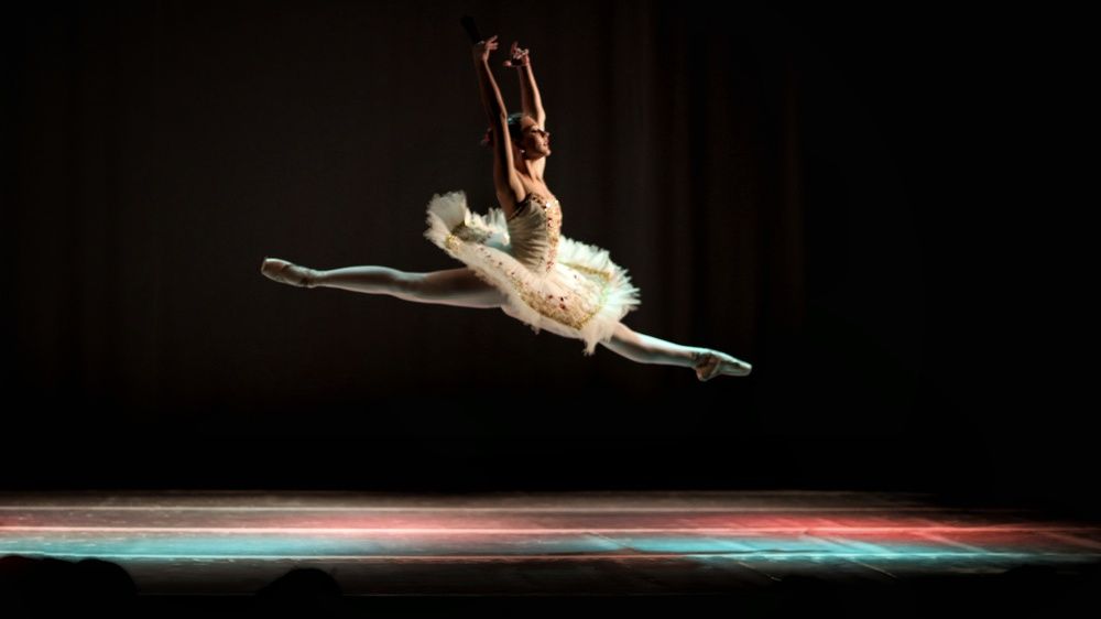 Photograph by Pablo Ezequiel Desima Teseira