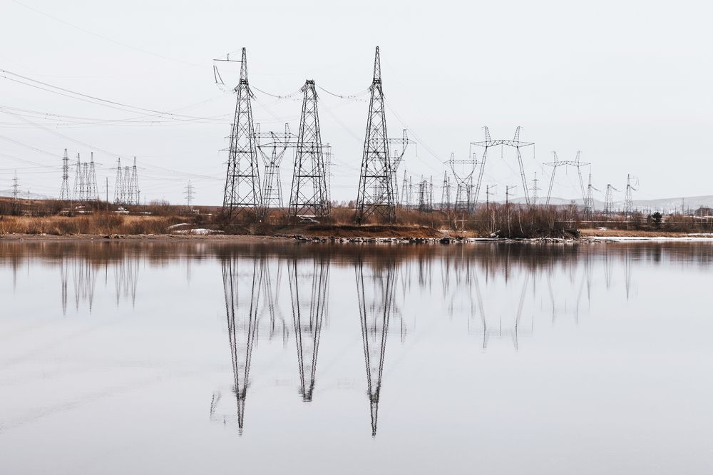 Photograph by Татьяна Каскевич