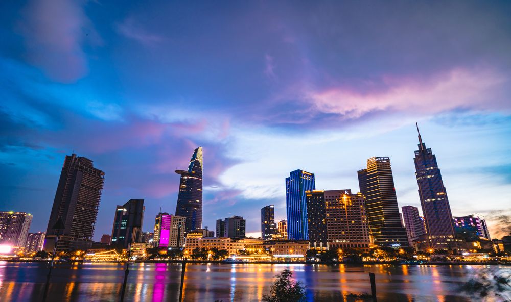 Photograph by Thien An Vu