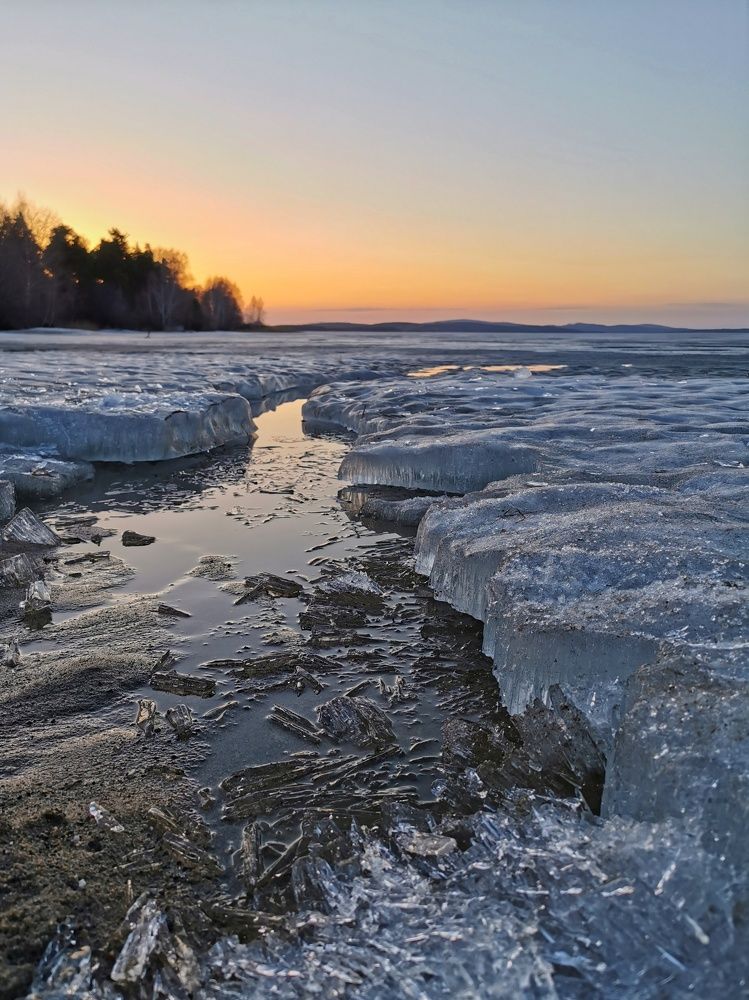 Photograph by Ксения Ершова