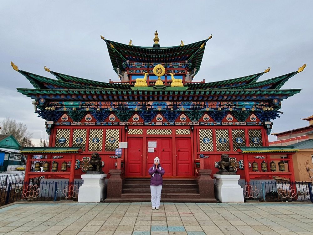 Photograph by Татьяна Мельникова