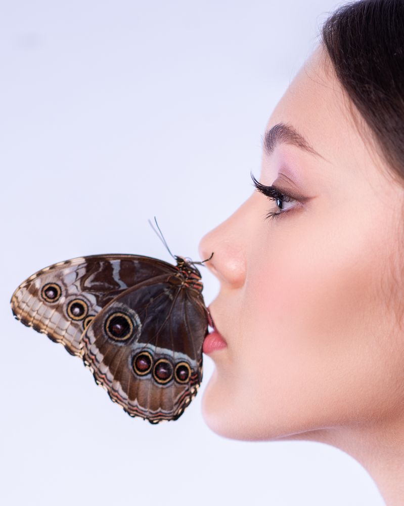 Photograph by Павел Черноградский