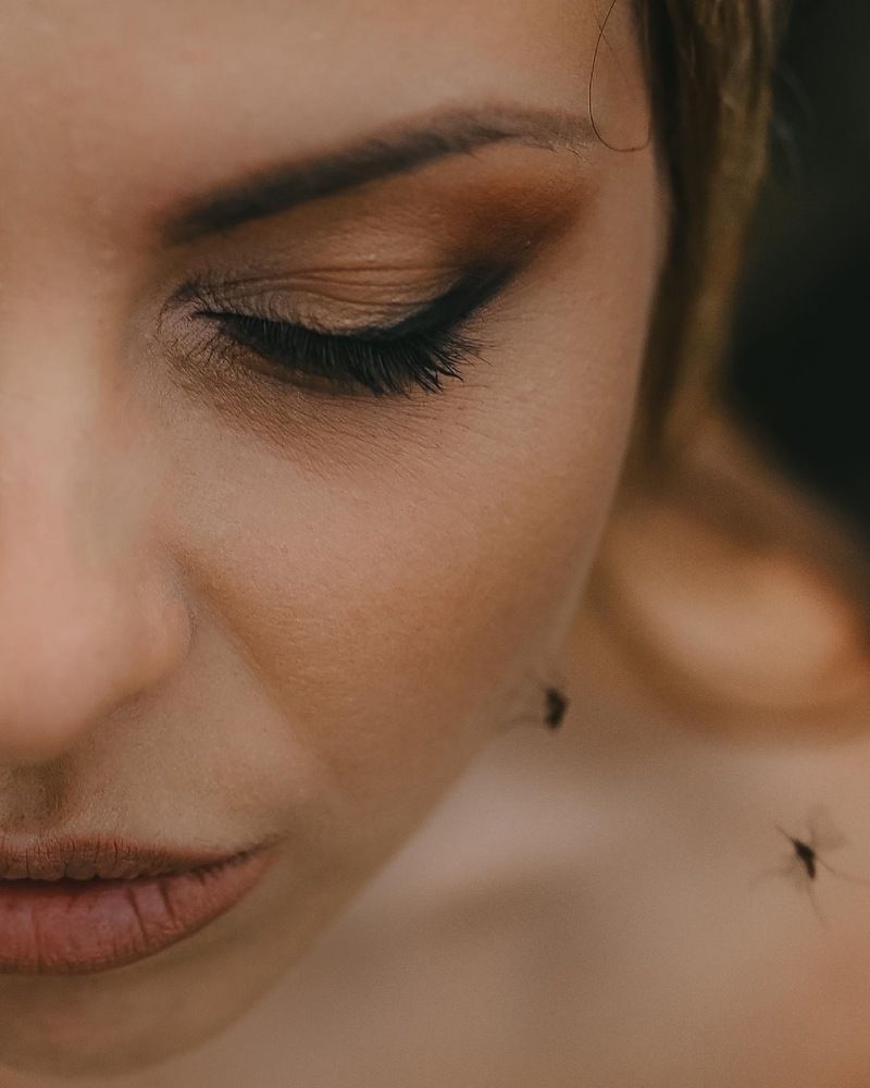 Photograph by Анастасия Парфенова