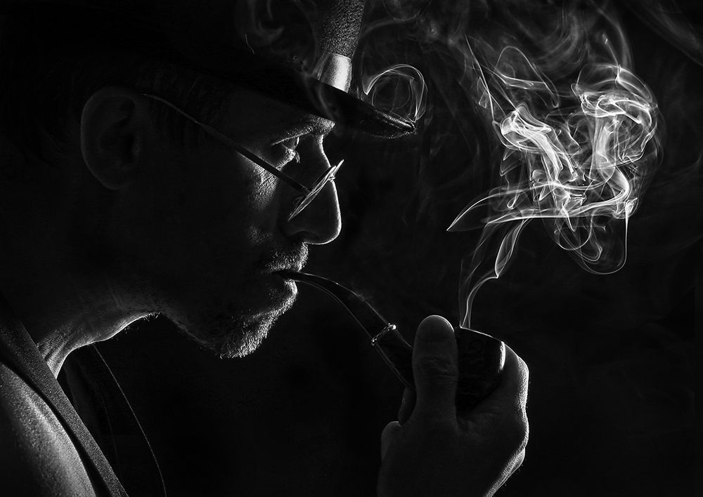 Photograph by Alexander Sviridov