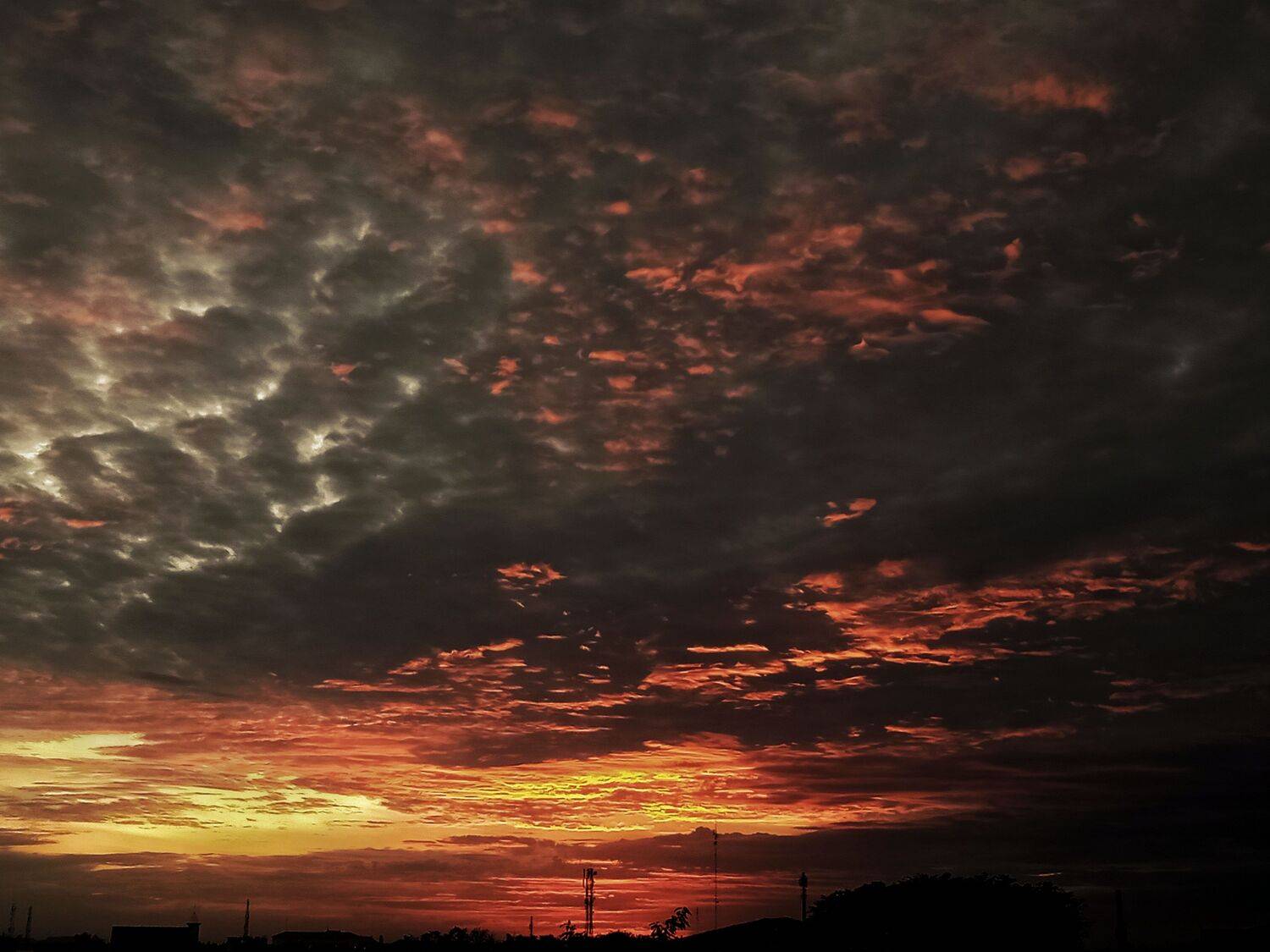 Sunrise