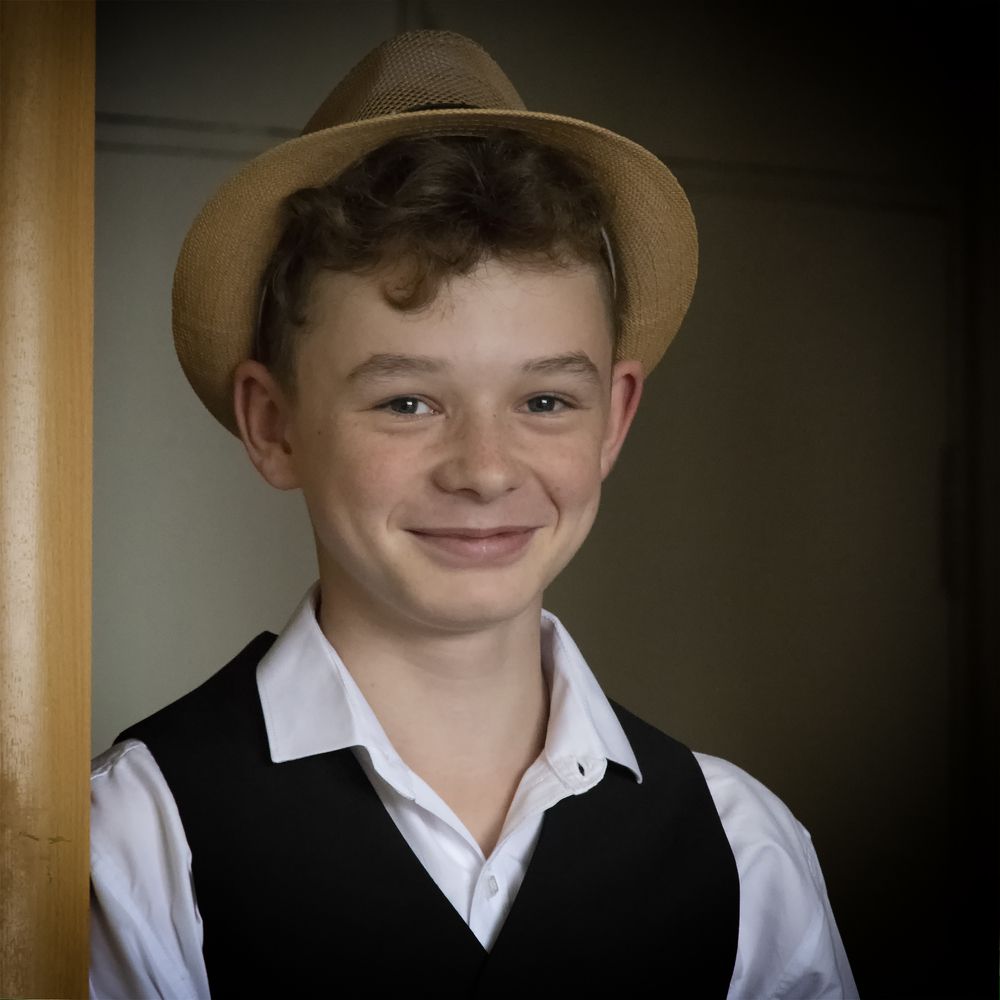 Photograph by Евгений Денисов