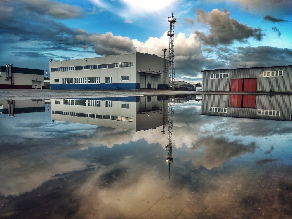 Photograph by Аслан Джабаев