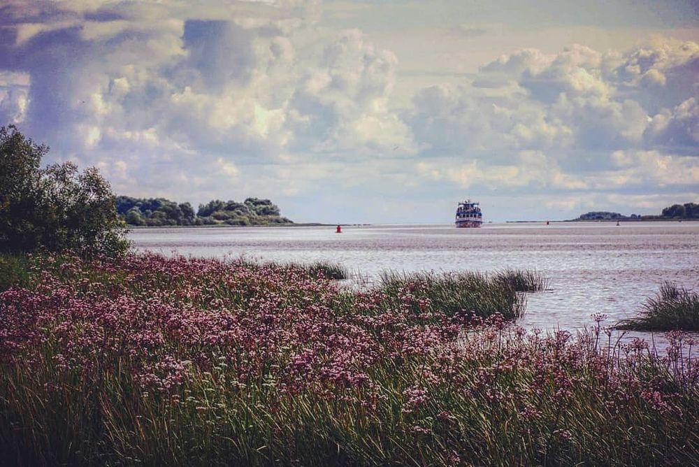 Photograph by Eivind Khagen