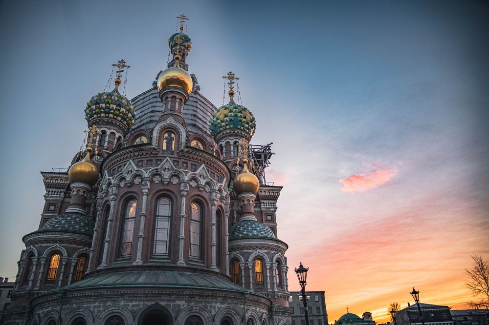 Photograph by Денис Кошкин