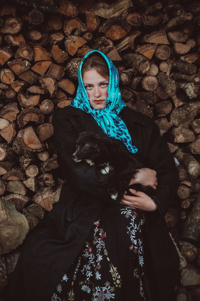 Photograph by Анна Янковчук