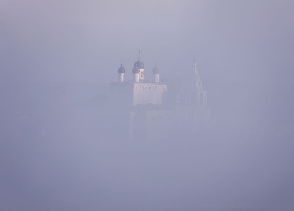 Фотография автора Гарбузов Илья