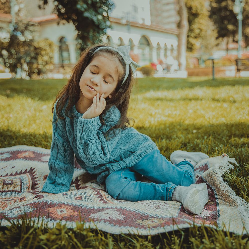 Photograph by Джамиля Ашумова