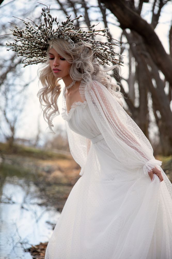 Photograph by Инна Калюжная